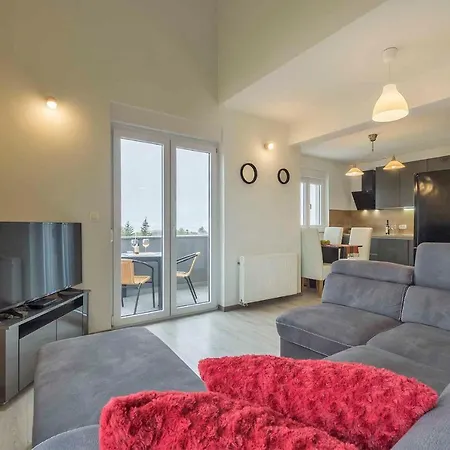 Apartment In Peroj/istrien 34288