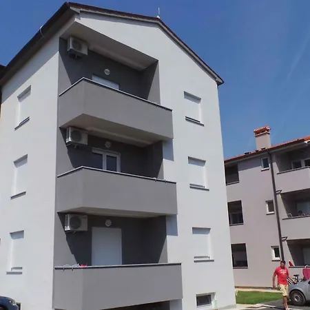 In Peroj/istrien 34288 Apartman Peroj