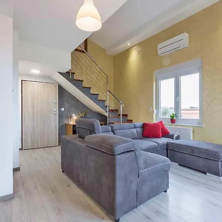 Apartman In Peroj/istrien 34288 Peroj