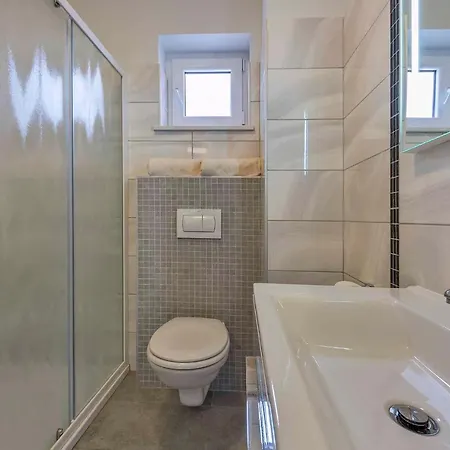 In Peroj/istrien 34288 Apartman *