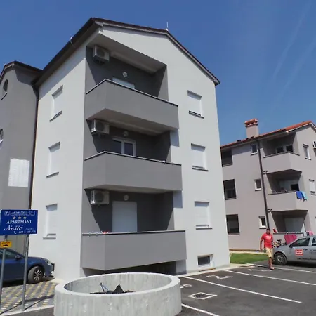 In Peroj/istrien 34288 Apartman Peroj